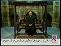 Zaid Hamid:BrassTacks-Yeh Ghazi Episode12;Alp Arslan+Yusuf Ibn Tashfin Part1