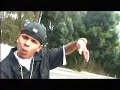 \"Im From A Block\" - Half Ounce