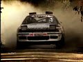 WRC Australia