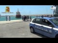 Immigrazione, arrestati scafisti a Ragusa