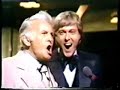 allan jones sings 