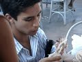 ChuDat is a beast...
