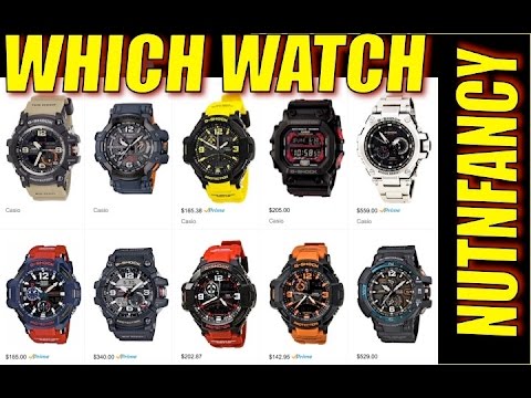 Best EDC Watch Features: Not What You’d Expect [POU]
