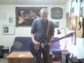 BB King Cover