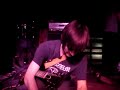 Genghis Tron - Asleep on the Forest Floor + Laser Bitch