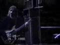 He, junge Mutti - Kerth, live in Senftenberg おい、若いお母さん ブルース