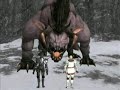 FFXI Parody -  Exim is Back