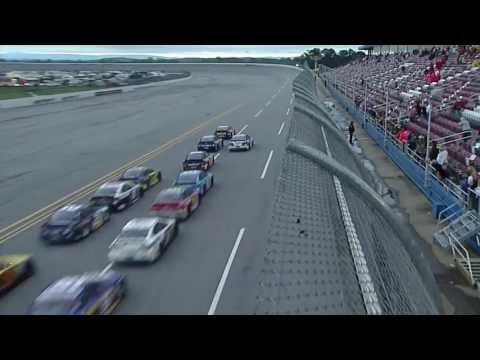 David Ragan WINS at Talladega!