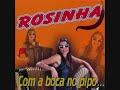 Meu amor eu quero uma mala