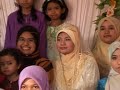 pertunangan Khairi & Tuty Nur Aznira