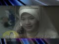pertunangan Khairi & Tuty Nur Aznira