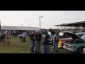 Pistons and Paint Car Show - Denton