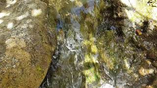 VIDEOS + 40 Avakas George Trail Paphos - Water features Slow Modus 18.06.2020 010