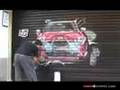 Grafitti Mini by BEROK (Auto Buigas)