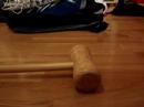Cricket Hammer of Justice