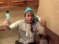 Erick Liang Attempts to Rap