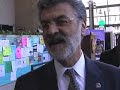 Cleveland Mayor Frank Jackson Endorses Barack Obama
