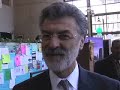Cleveland mayor frank jackson endorses barack obama