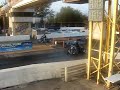 EN LA PISTA DE SALINAS