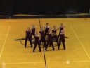 Kingwood Fillies Officer Jazz \