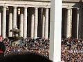 Le Confraternite italiane dal Papa