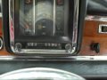 start merc. flat battery.