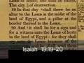 The Great Pyramid   Part 5 of 7