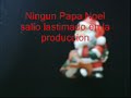 La venganza - papa noel included