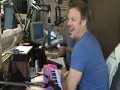 Phil Vassar With The Frogmen