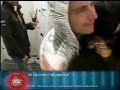 GH11¯parte 8/23- Fiesta sigue. Carol y Arturo bailan juntitos. Saray empalagosa y pelota...