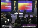 Vodafone CEO Vittorio Colao questioned on MNP in the UK