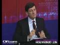 Vodafone CEO Vittorio Colao questioned on MNP in the UK