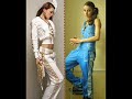 Lady Sovereighn vs Jentina - Sad ass Stripper