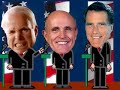 Headzup: Republicans Debate Scooter Libby