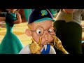 Meet The Robinsons Movie Trailer