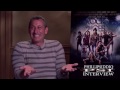 Adam Shankman Interview with Phillip Siddiq for Rock of Ages!