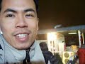 My trip to Paris