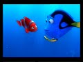 Dory Speaking Whale - Finding Nemo - Flixster Video