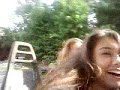 Gipsygirls in efteling