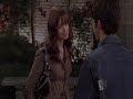 Baby You Wouldn't Last a Minute - Rory/Jess