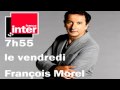 Le vendredi 29 janvier 2010, François Morel, chroniqueur sur France Inter, a annoncé une terrible nouvelle venue d'Angleterre aux français... Le point G n'existerait pas !