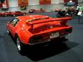 Pantera Wheelspin