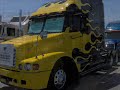 TRIBUTE TO TRUCKERS