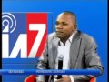 Click to View : ENTRETIEN AVEC CHEF PAKA TELE 7