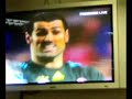 Fenerbhace - Sevilla - Penalti Atislari