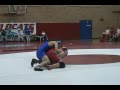 David Marquez(walla walla)vs Eastmont