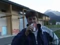 Paragliding in Annecy - France