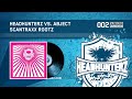 Headhunterz vs. Abject - Scantraxx Rootz (HQ) Download: www.hardstyle.com More information at: www.headhunterz.com http www.hardstyle.com www.facebook.com