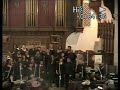 Chorale 5th Sunday March 2008 Brokenhearted Kirk Franklin