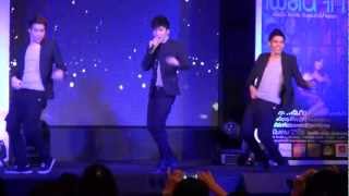 เพลง ปาป๊า มาม๊า ( ใครเกิดทันเพลงนี้ ยกมือ )